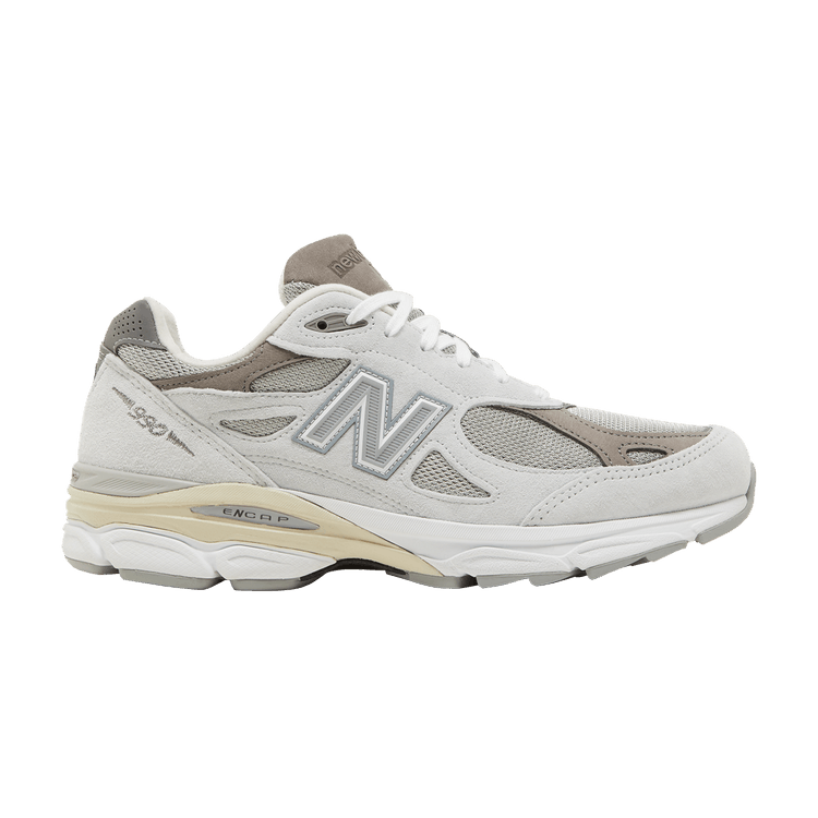 New Balance 990v3 MiUSA YCMC Nimbus Cloud