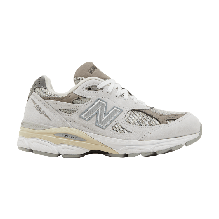 New Balance 990v3 MiUSA YCMC Nimbus Cloud (GS)