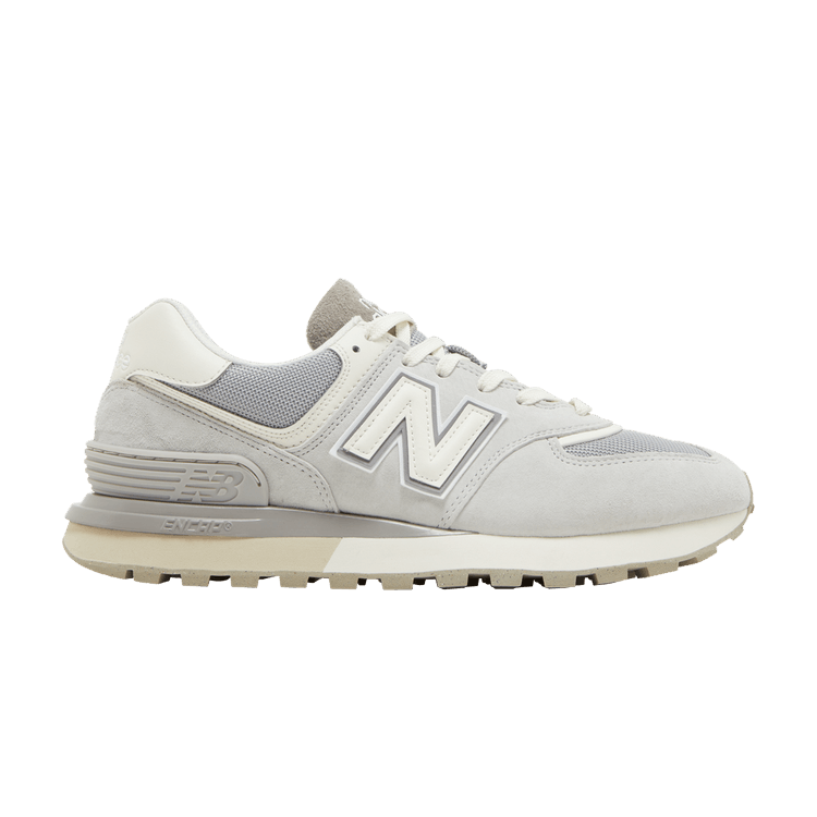 New Balance 574 Legacy Grey Sea Salt