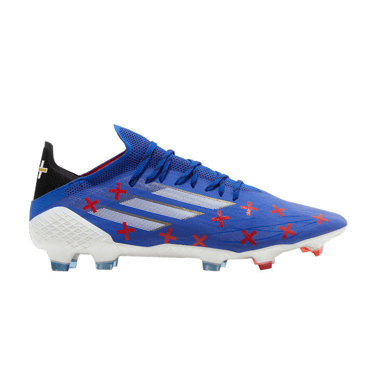 adidas X Speedflow.1 FG 11v11