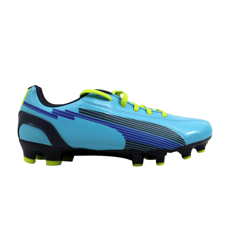 Puma evoSpeed 5 FG Blue Mist  (Women's)