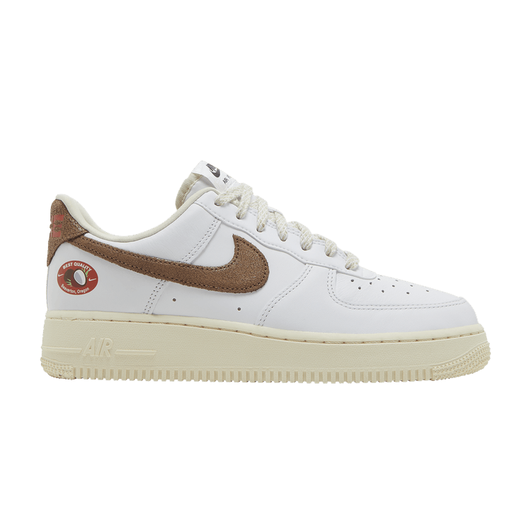 Nike Air Force 1 '07 LX Coconut (Women's)