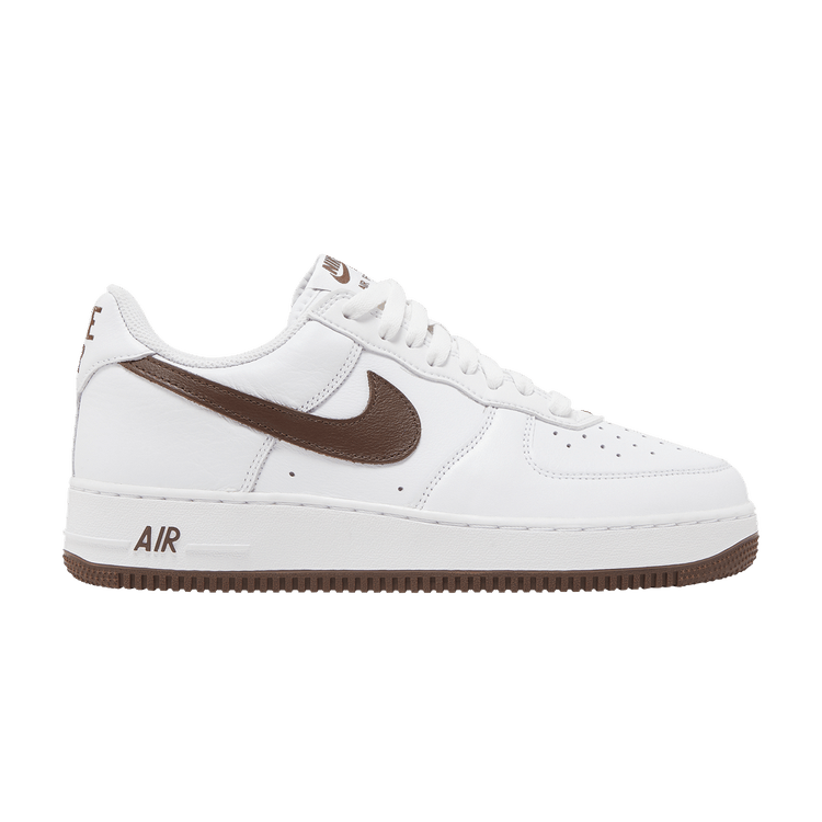 Nike Air Force 1 '07 Low Color of the Month White Chocolate (2022)