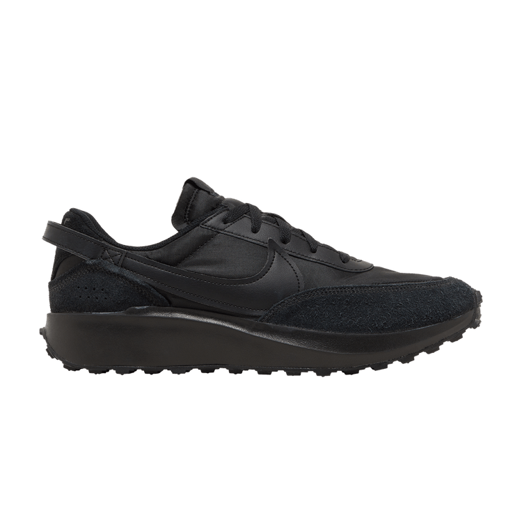 Nike Waffle Debut Triple Black