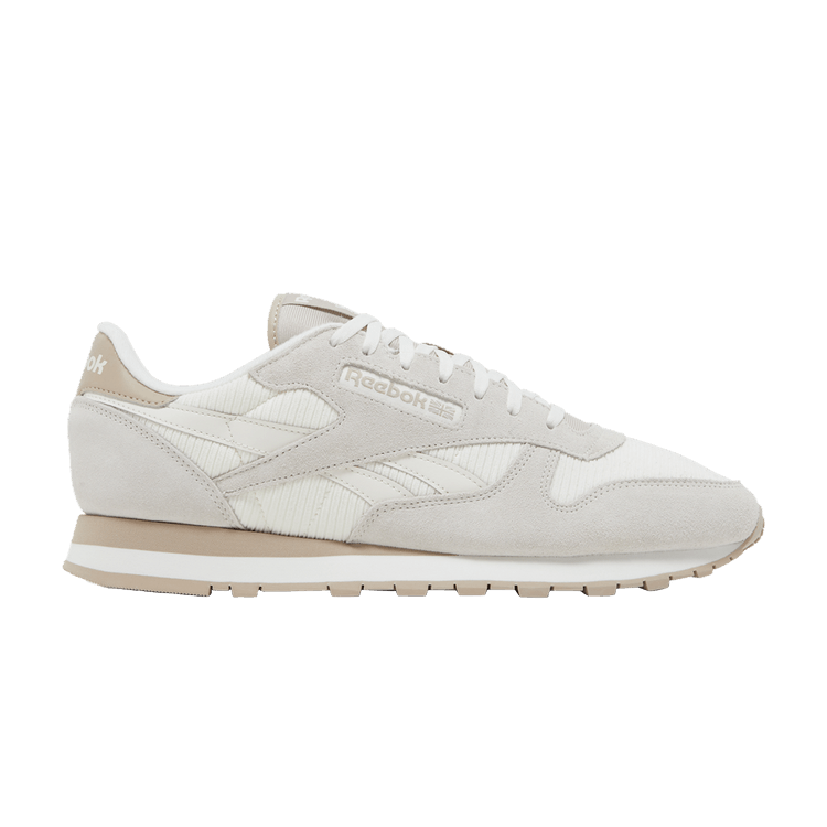 Reebok Classic Leather Chalk Modern Beige