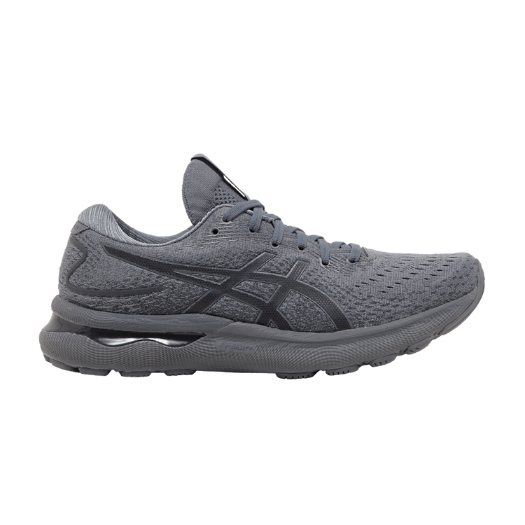 ASICS Gel Nimbus 24 Metropolis Grey