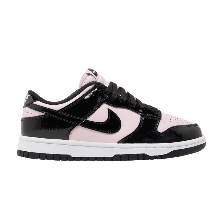 Nike Dunk Low Pink Foam Black (Women's)