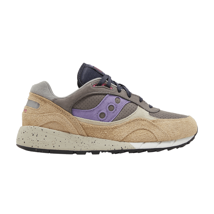 Saucony Shadow 6000 SNS Khaki