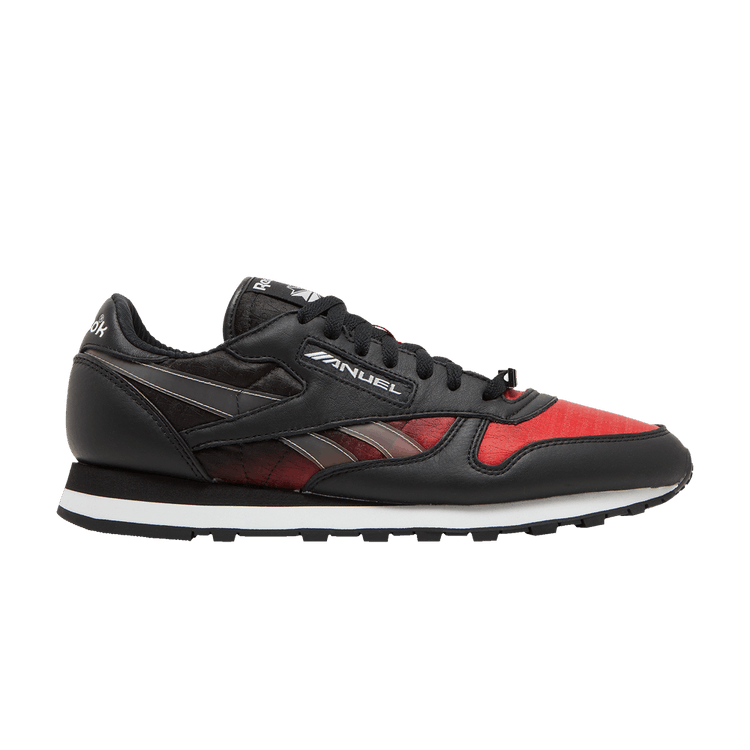 Reebok Classic Leather Anuel AA The Sky Above The Street