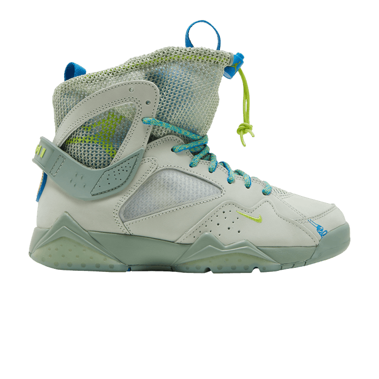 Jordan 7 Retro Bephie's Beauty Supply Seafoam (Women's)