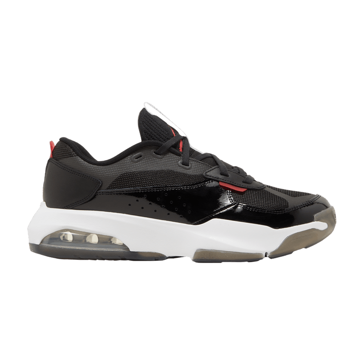 Jordan Air 200E Black Fire Red