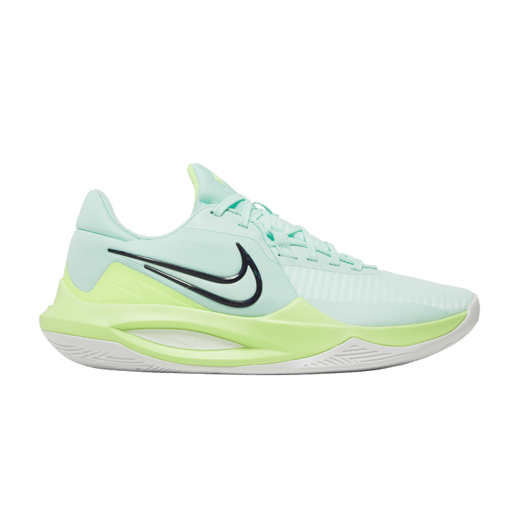 Nike Precision 6 Mint Foam