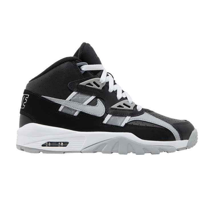 Nike Air Trainer SC High Raiders (GS)