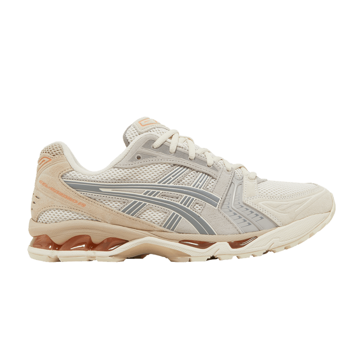 ASICS Gel-Kayano 14 Birch Clay Grey