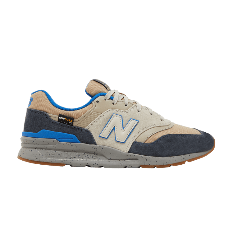 New Balance 997H Cordura Tan Blue