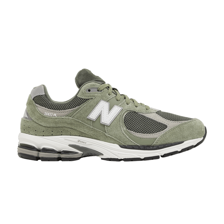 New Balance 2002R Norway Spruce