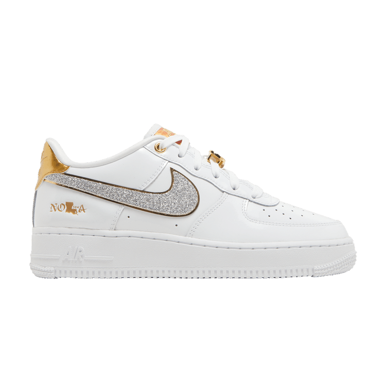 Nike Air Force 1 Low '07 LV8 NOLA (GS)