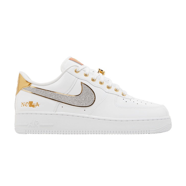 Nike Air Force 1 Low NOLA