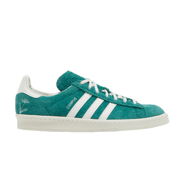 adidas Campus 80s London Green