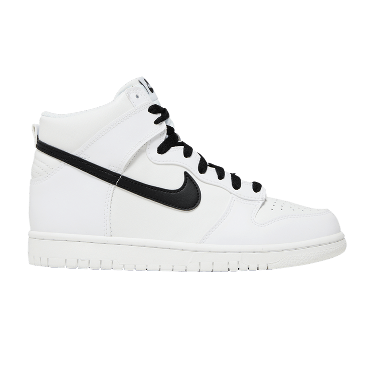 Nike Dunk High Reverse Panda (GS)