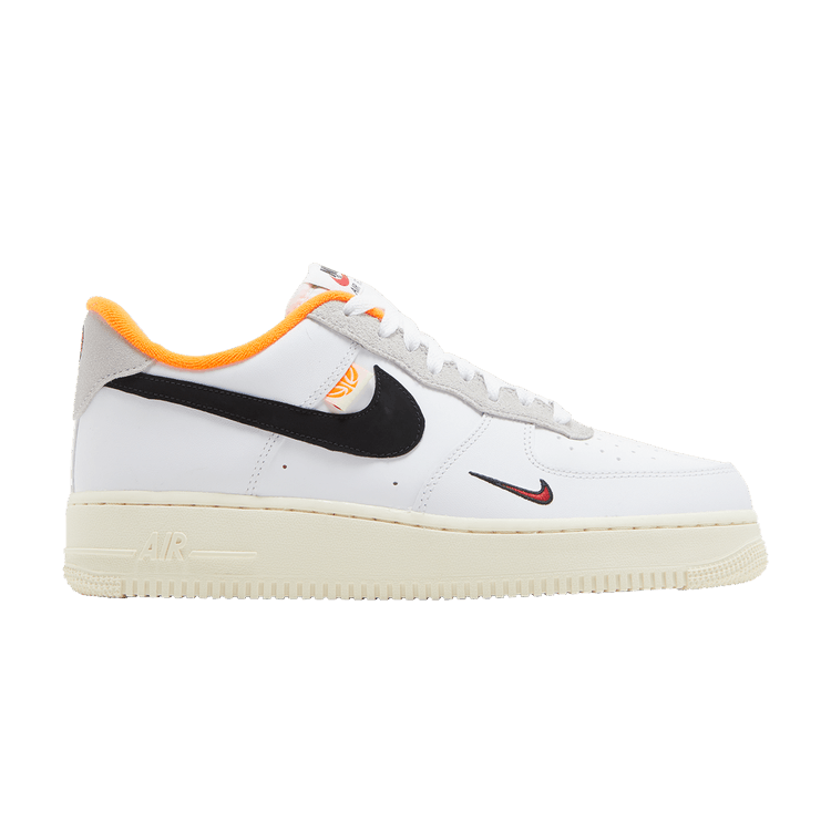 Nike Air Force 1 Low 07 Hoops