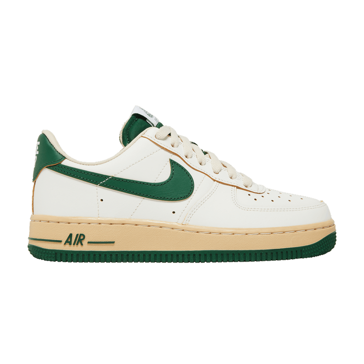 Nike Air Force 1 Low '07 LV8 Vintage Gorge Green (Women's)