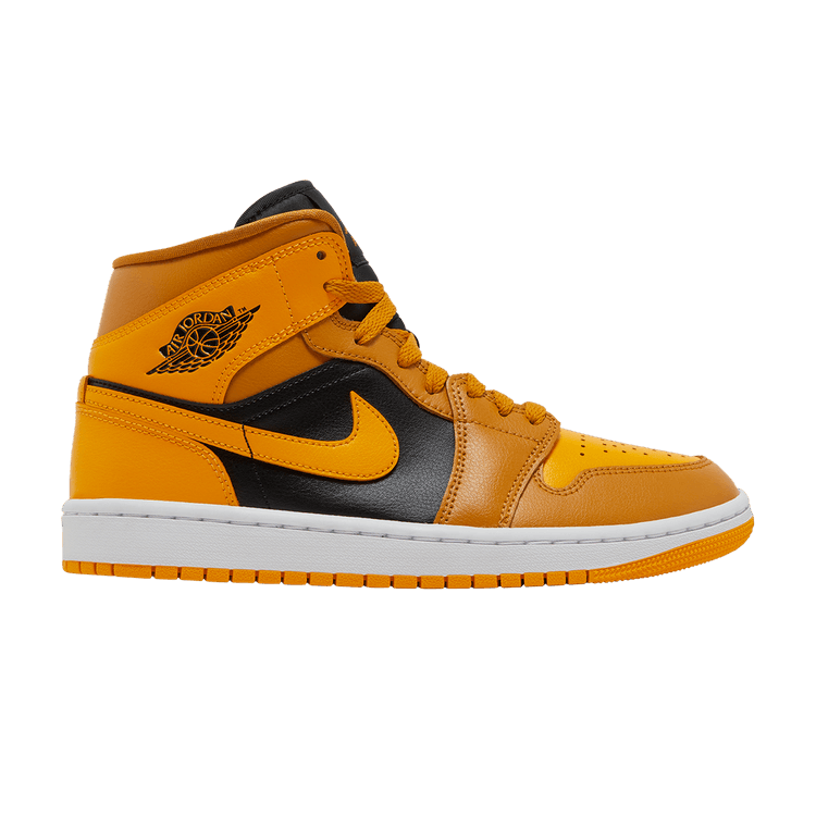 Jordan 1 Mid Chutney Taxi (Women's)