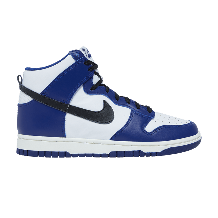 Nike Dunk High Deep Royal Blue (Women's)