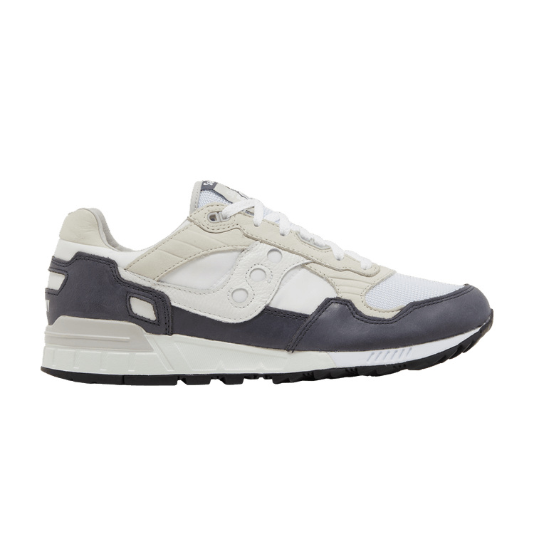 Saucony Shadow 5000 White Navy