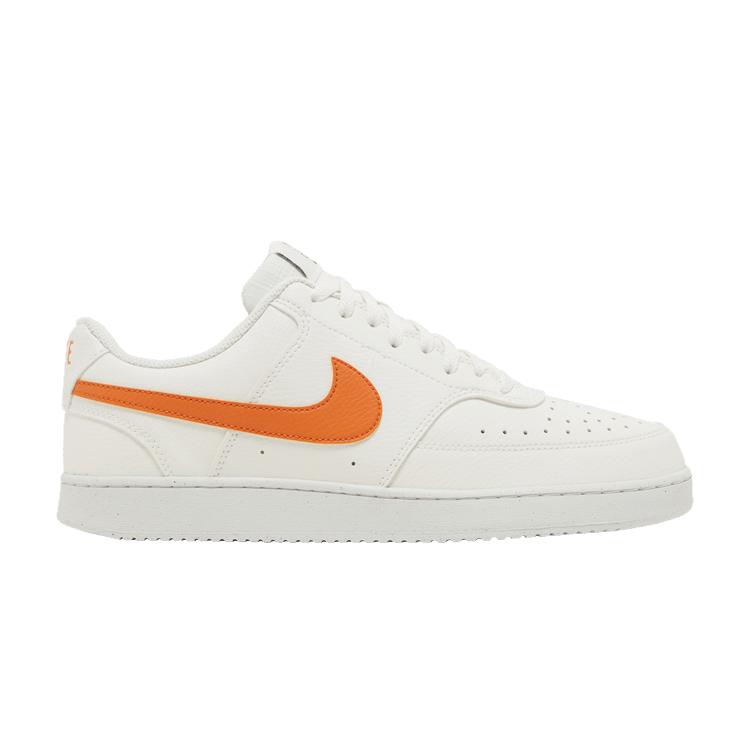 Nike Court Vision Low Next Nature Hot Curry