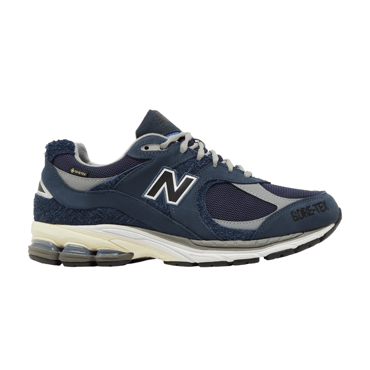 New Balance 2002R Invincible x N.Hoolywood Gore-Tex Navy