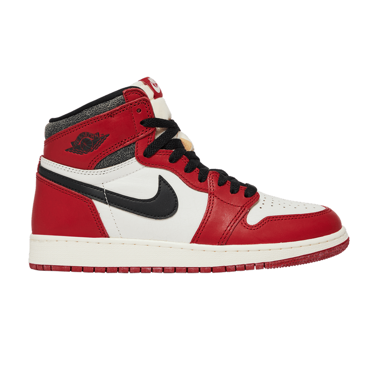 Jordan 1 Retro High OG Chicago Lost and Found (GS)