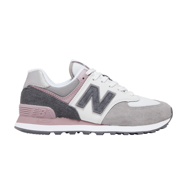 New Balance 574 Arctic Grey (Women's)