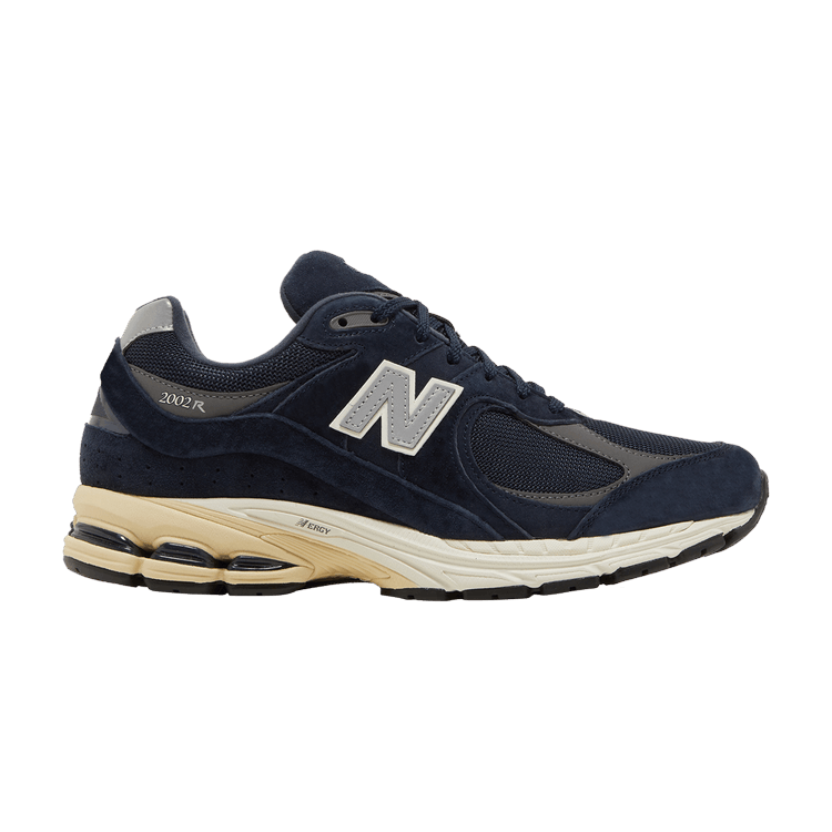 New Balance 2002R Eclipse Navy