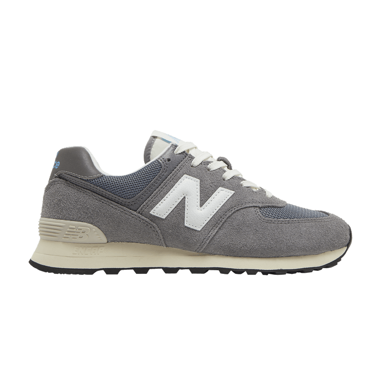 New Balance 574 Apollo Grey