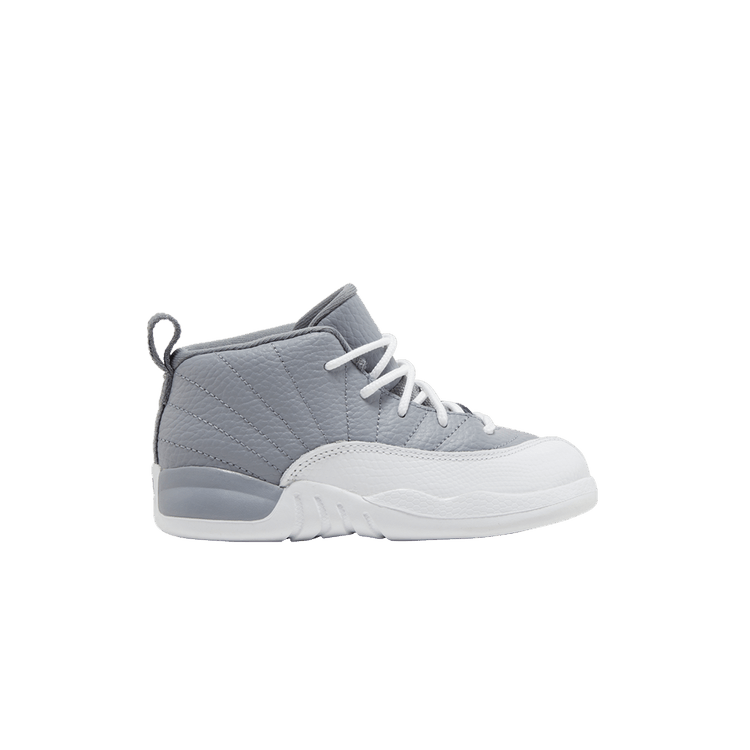 Jordan 12 Retro Stealth (TD)