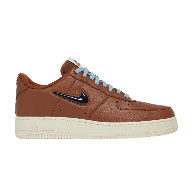 Nike Air Force 1 Low '07 Premium Vintage Pecan