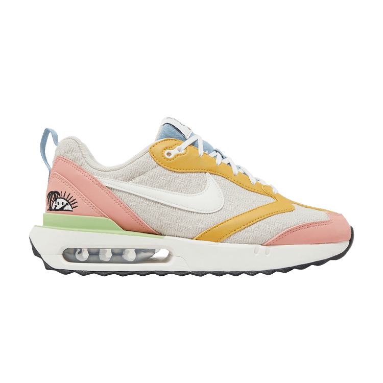 Nike Air Max Dawn SE Sun Club (Women's)