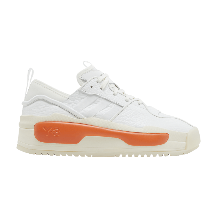 adidas Y-3 Hokori III Memories of Orange