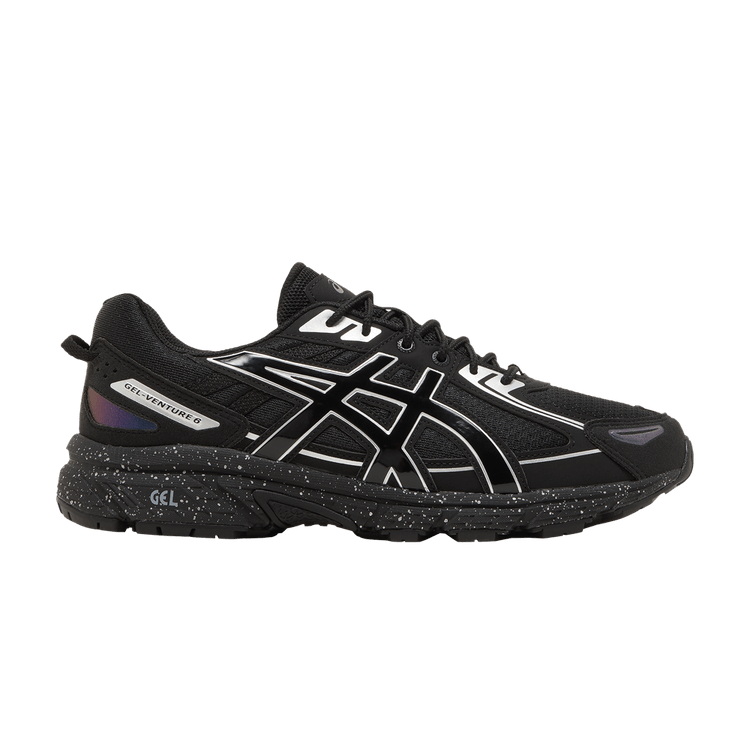 ASICS Gel-Venture 6 Black Black