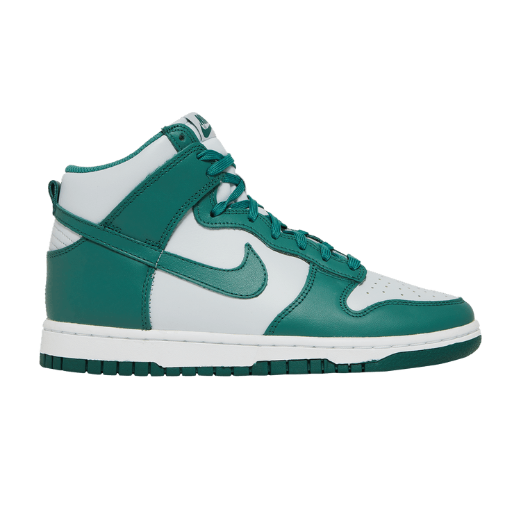 Nike Dunk High Bicoastal (Women's)