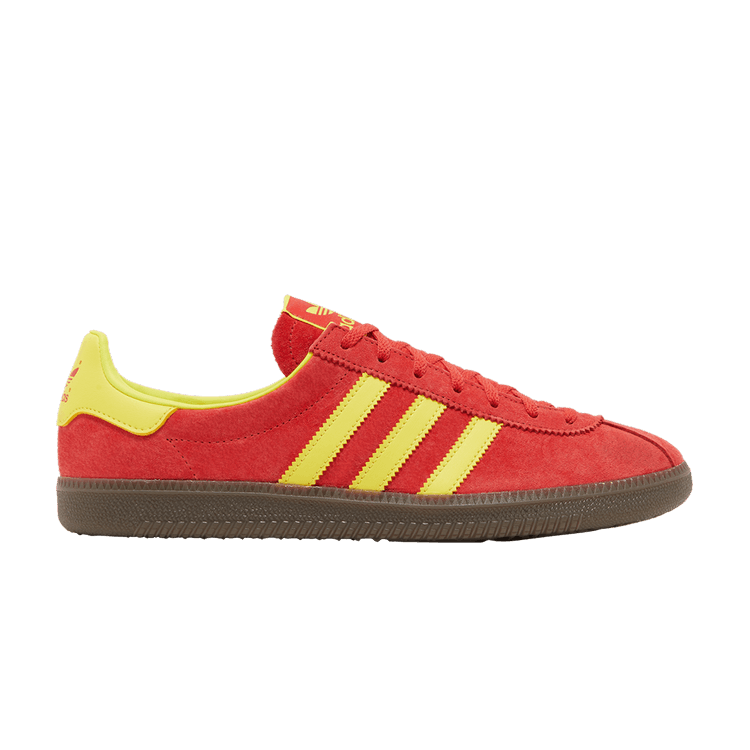 adidas Athen OG Size? Red