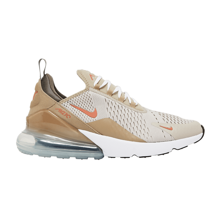 Nike Air Max 270 Cream
