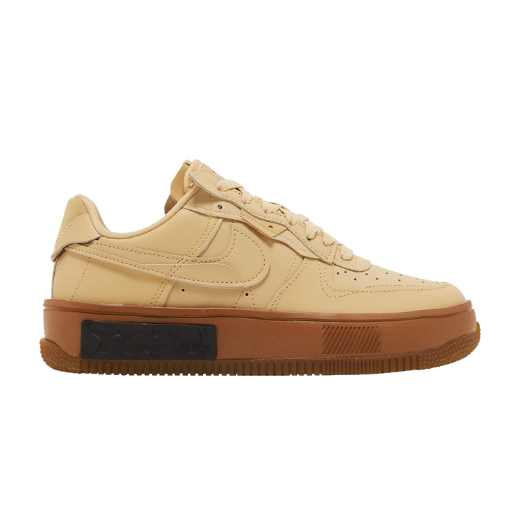 Nike Air Force 1 Fontanka Sesame (Women's)