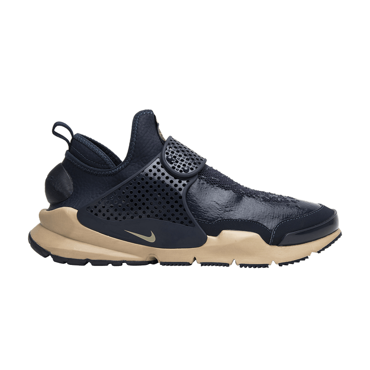 Nike Sock Dart Mid Stone Island Obsidian
