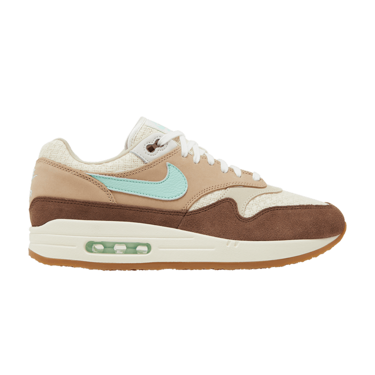 Nike Air Max 1 Crepe Brown (2022)