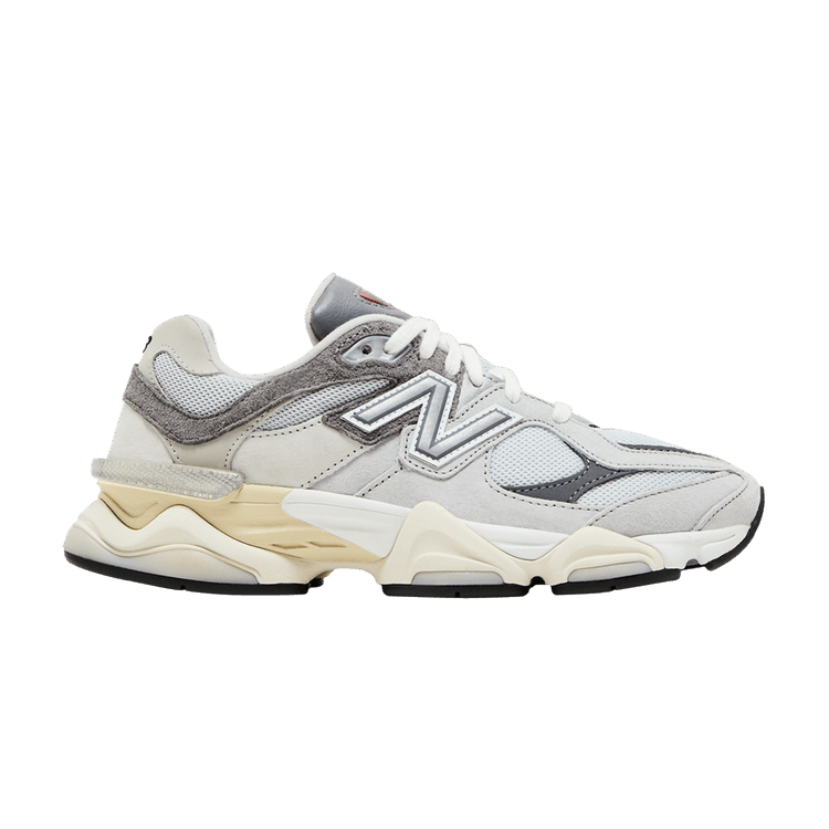 New Balance 9060 Rain Cloud Grey