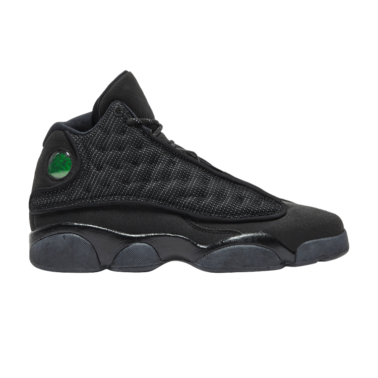 Jordan 13 Retro Black Cat (GS)