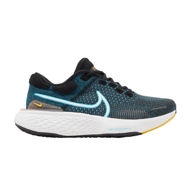 Nike ZoomX Invincible Run Flyknit 2 Chlorine Blue