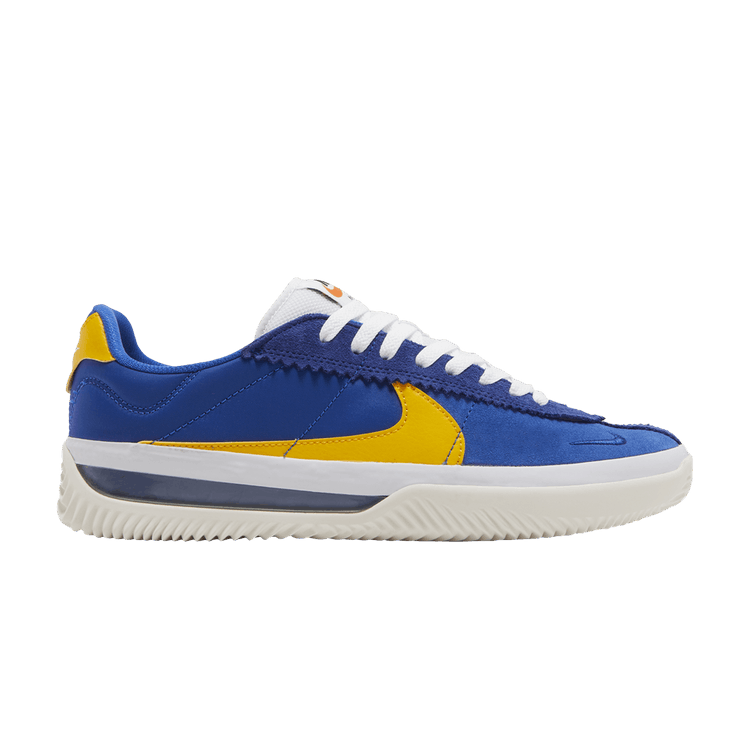 Nike SB BRSB Game Royal University Gold